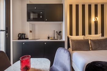 mijos appartements hotel