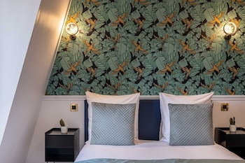 mijos appartements hotel