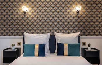 mijos appartements hotel