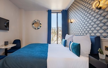 mijos appartements hotel