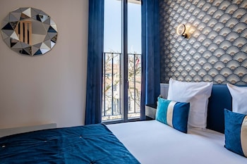 mijos appartements hotel