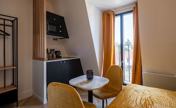 mijos appartements hotel