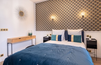 mijos appartements hotel