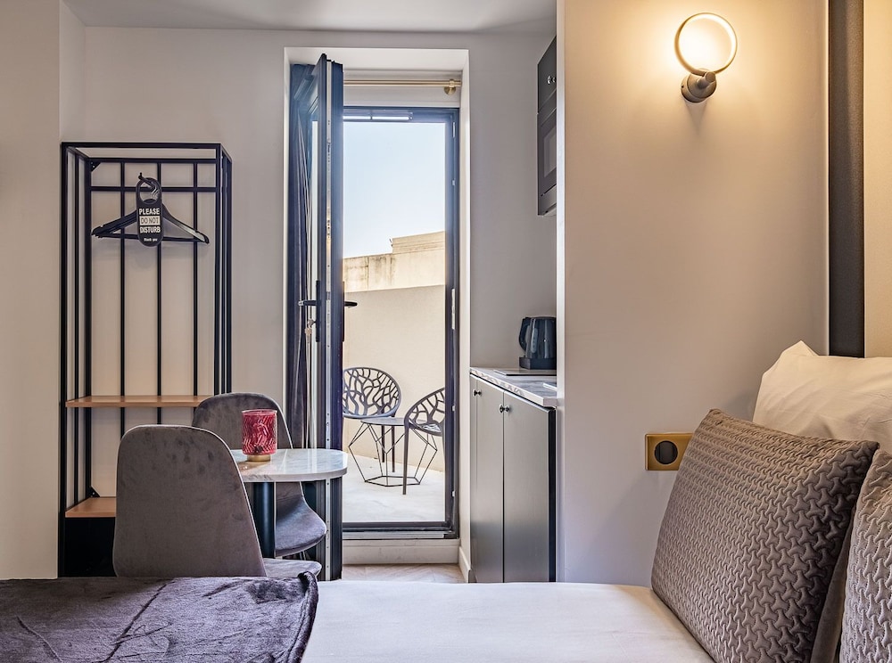 mijos appartements hotel