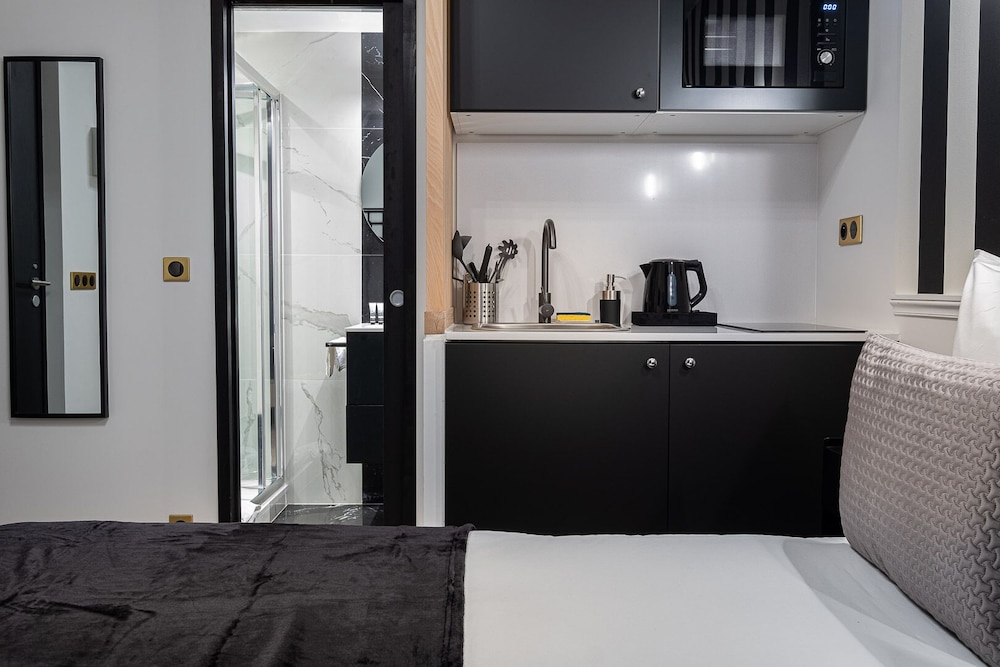 mijos appartements hotel