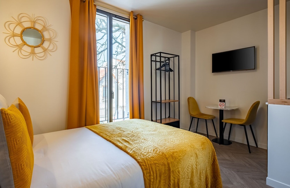 mijos appartements hotel