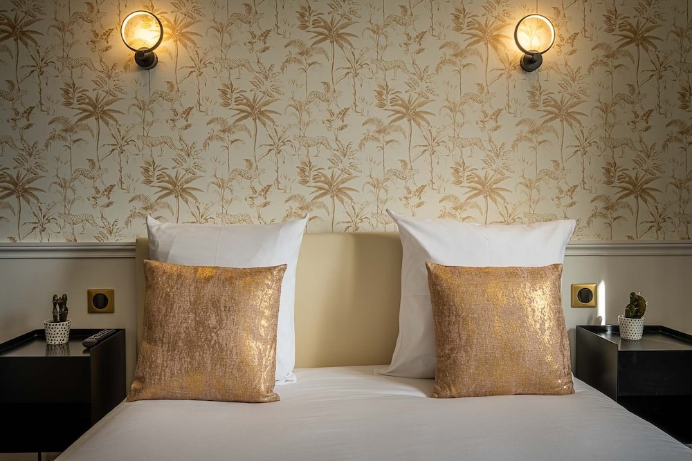 mijos appartements hotel