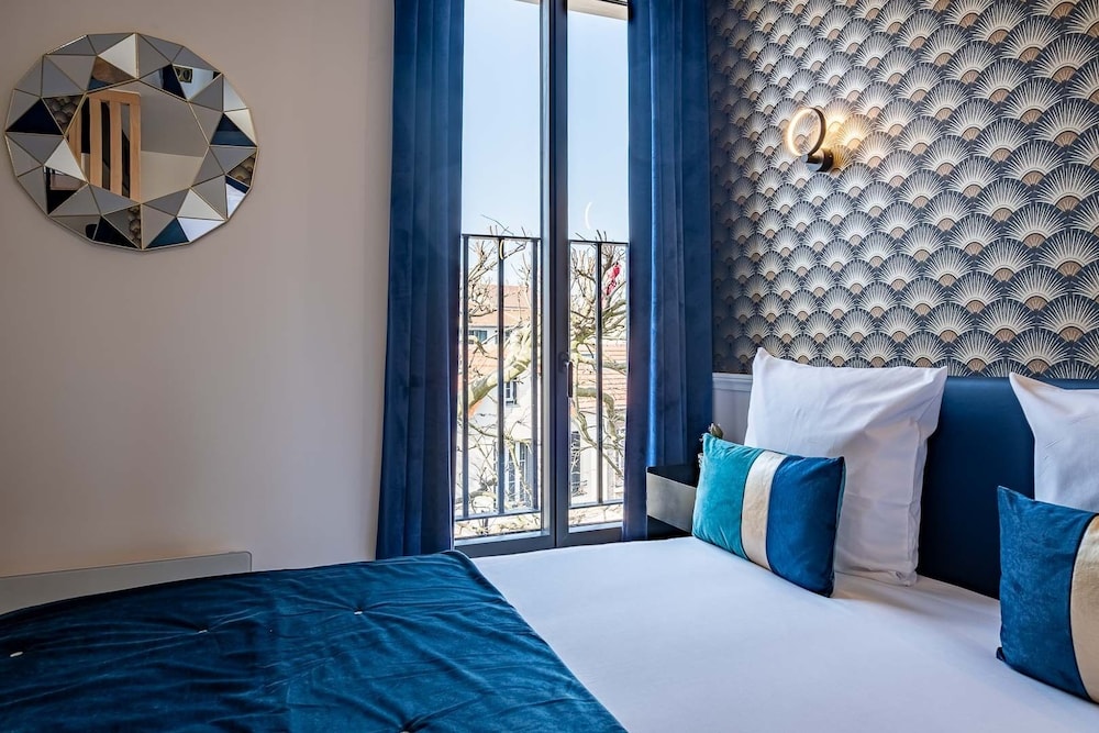 mijos appartements hotel