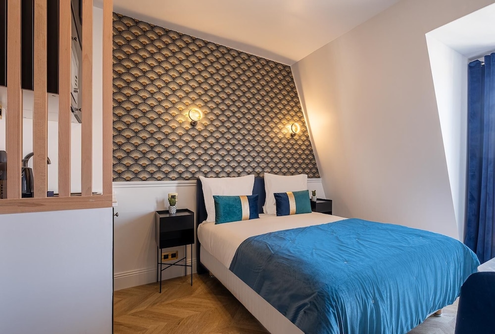 mijos appartements hotel