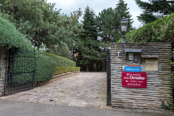 Les Chambres Chez Christine,Rosheim>>Ottrott,4 star