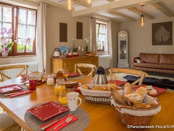 Les Chambres Chez Christine,Rosheim>>Ottrott,4 star