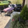 les chambres chez christine