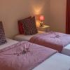 les chambres chez christine