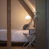 les chambres chez christine