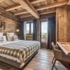 le hameau du renard blanc
