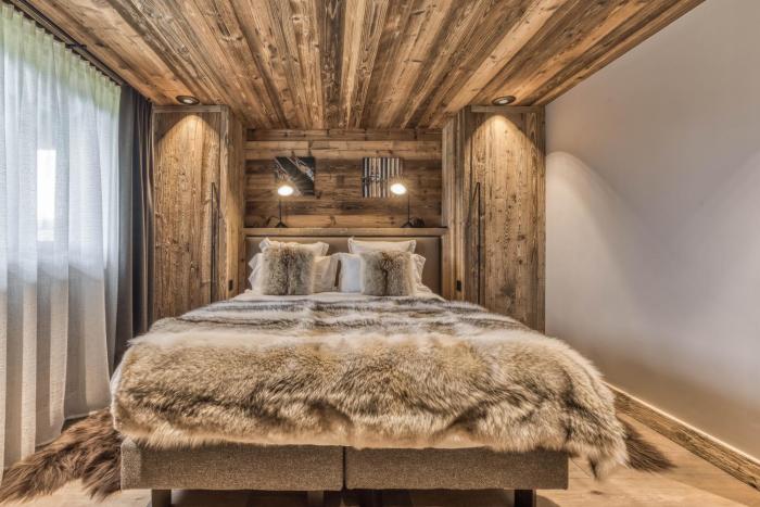 le hameau du renard blanc