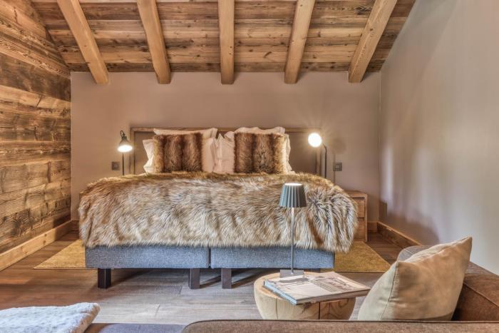le hameau du renard blanc