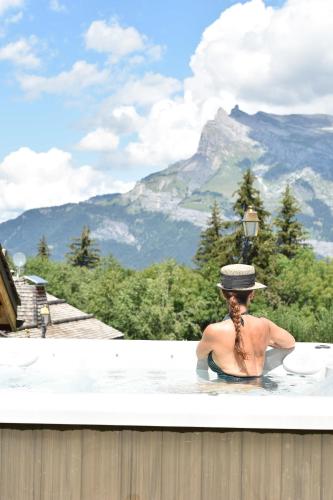 Le Hameau Du Renard Blanc,,5 star