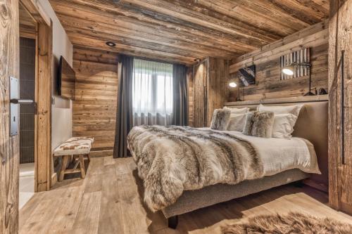 Le Hameau Du Renard Blanc,,5 star