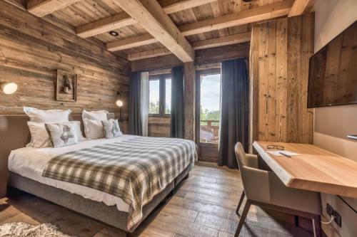 Le Hameau Du Renard Blanc,,5 star