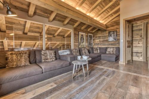 le hameau du renard blanc