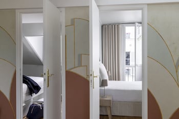 yuna blanche serviced apartments