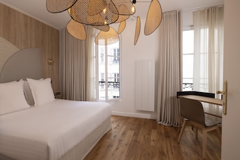 yuna blanche serviced apartments