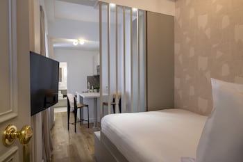 yuna blanche serviced apartments