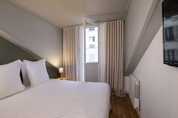 yuna blanche serviced apartments