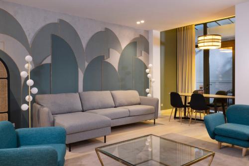 yuna blanche serviced apartments