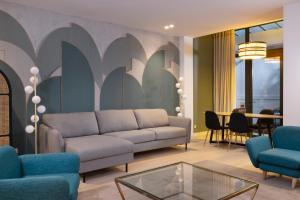 yuna blanche serviced apartments