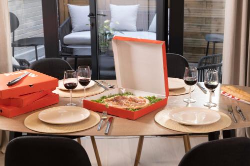 yuna blanche serviced apartments