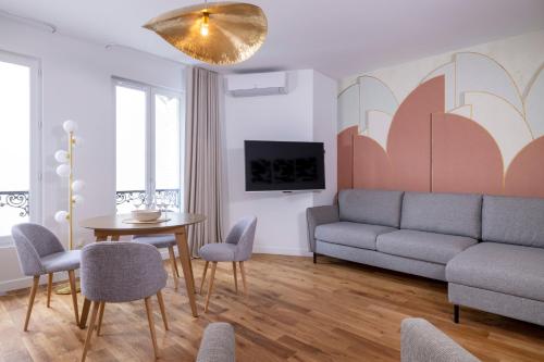 yuna blanche serviced apartments