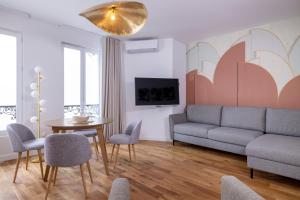 yuna blanche serviced apartments