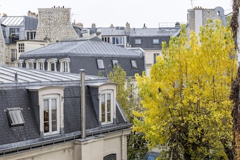 yuna blanche serviced apartments