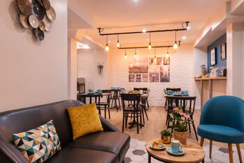 hotel terre neuve