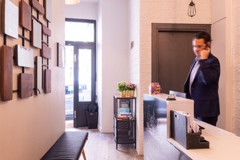 hotel terre neuve