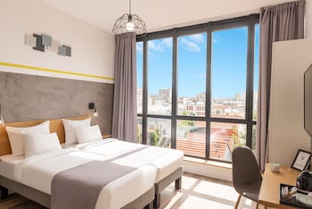 hotel terre neuve