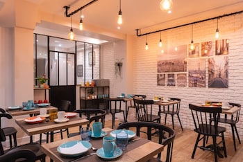 hotel terre neuve