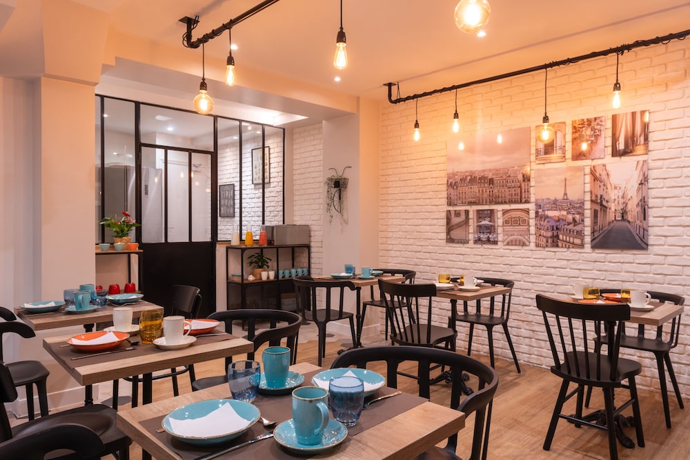 hotel terre neuve