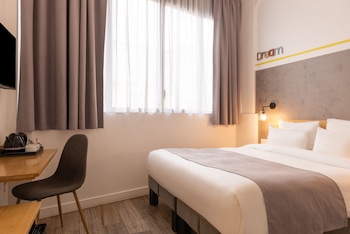 hotel terre neuve