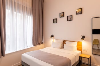 hotel terre neuve