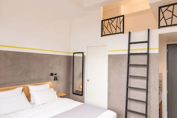 hotel terre neuve