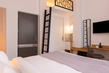 hotel terre neuve