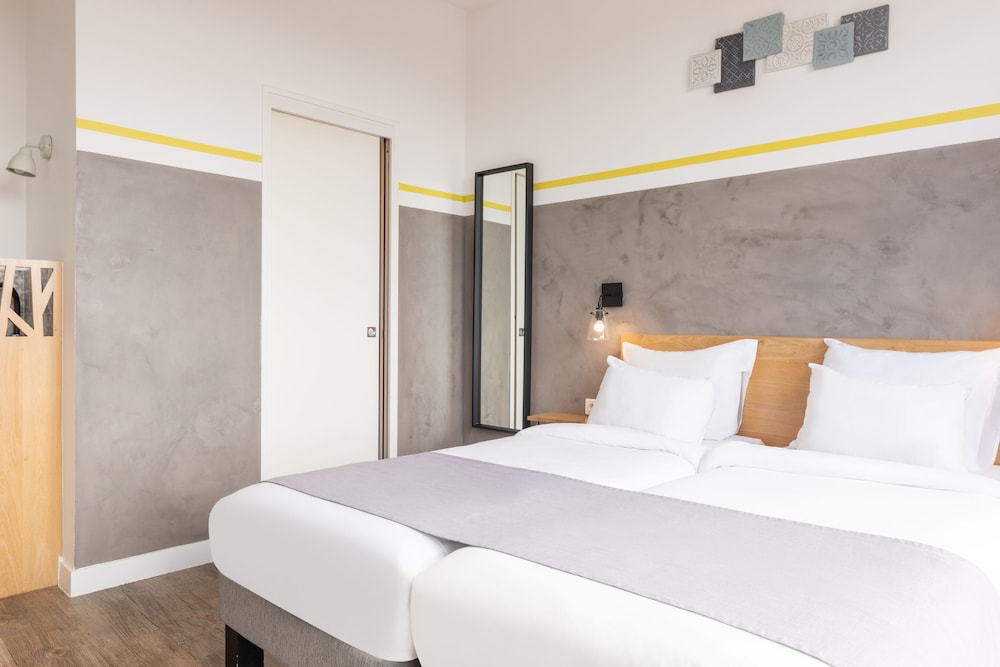 hotel terre neuve
