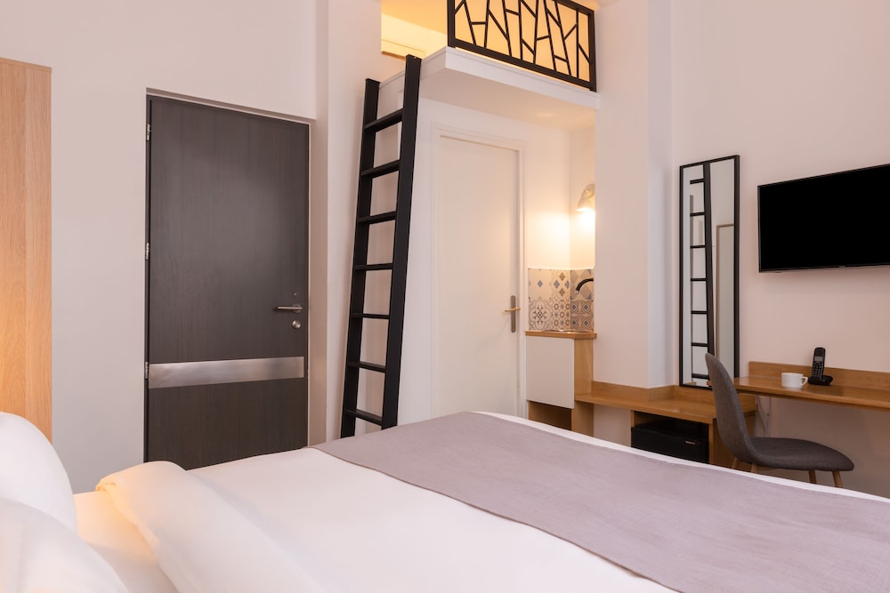 hotel terre neuve