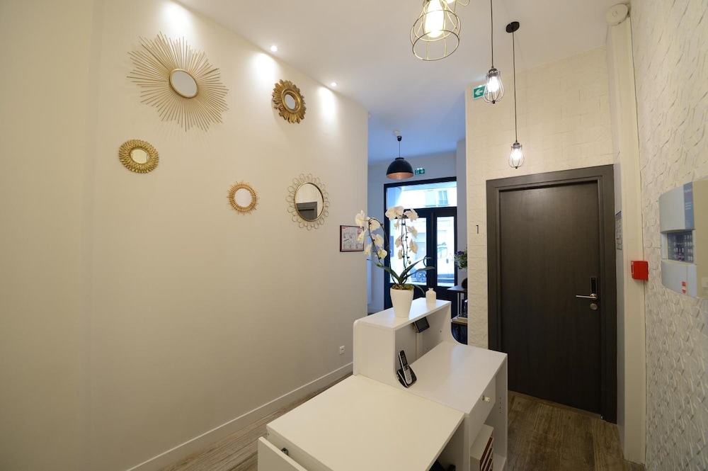 hotel terre neuve