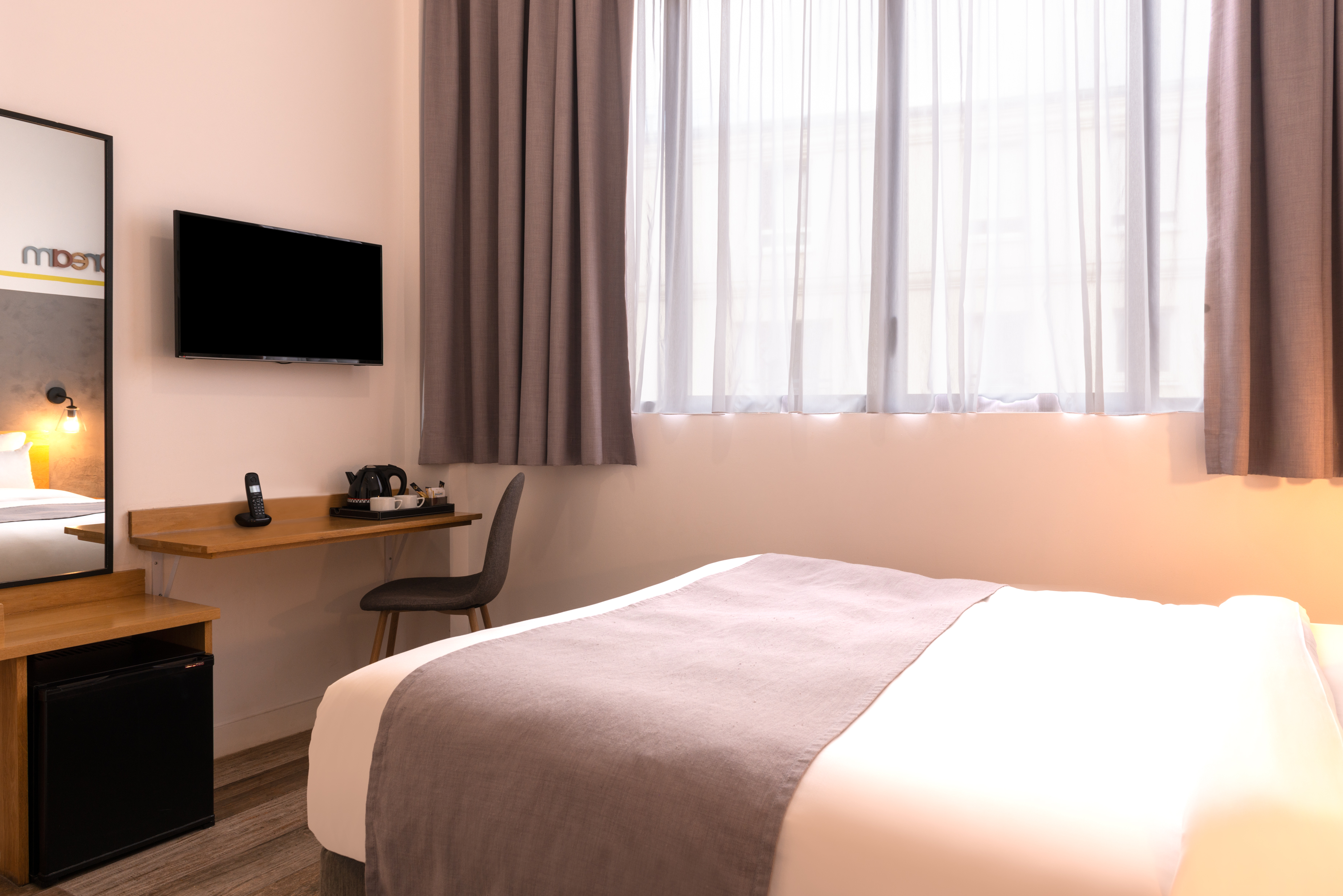 hotel terre neuve