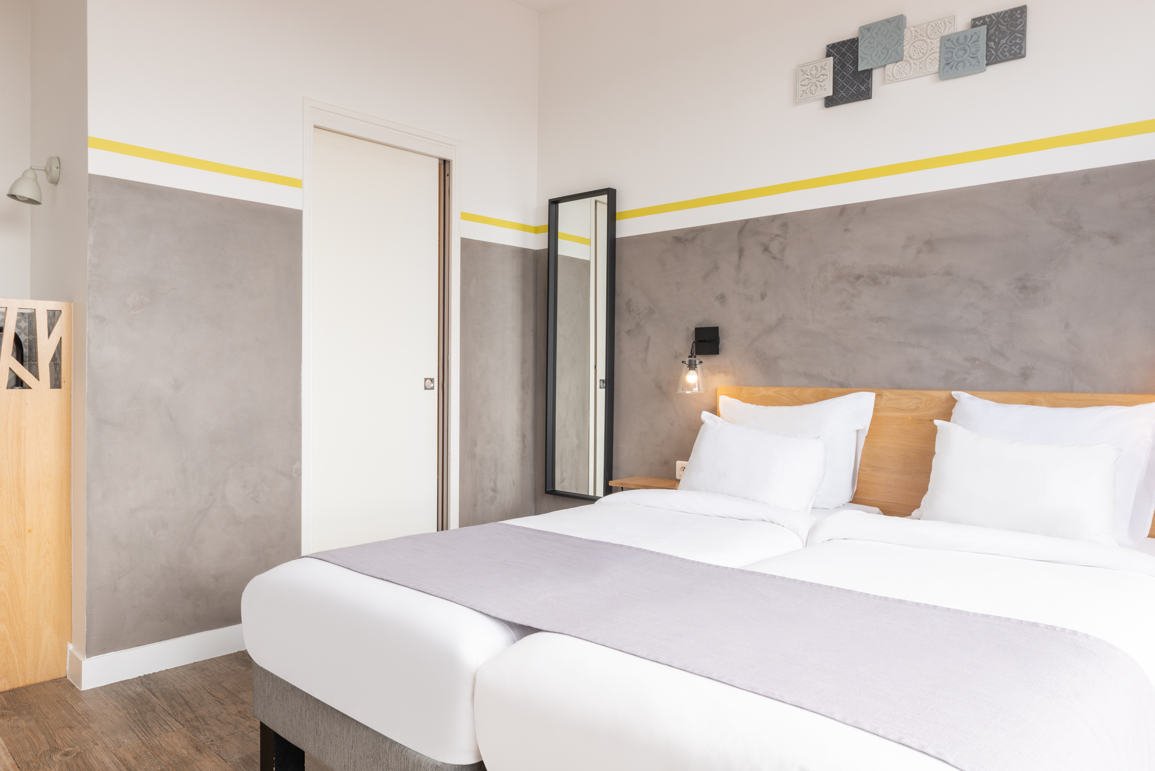 hotel terre neuve