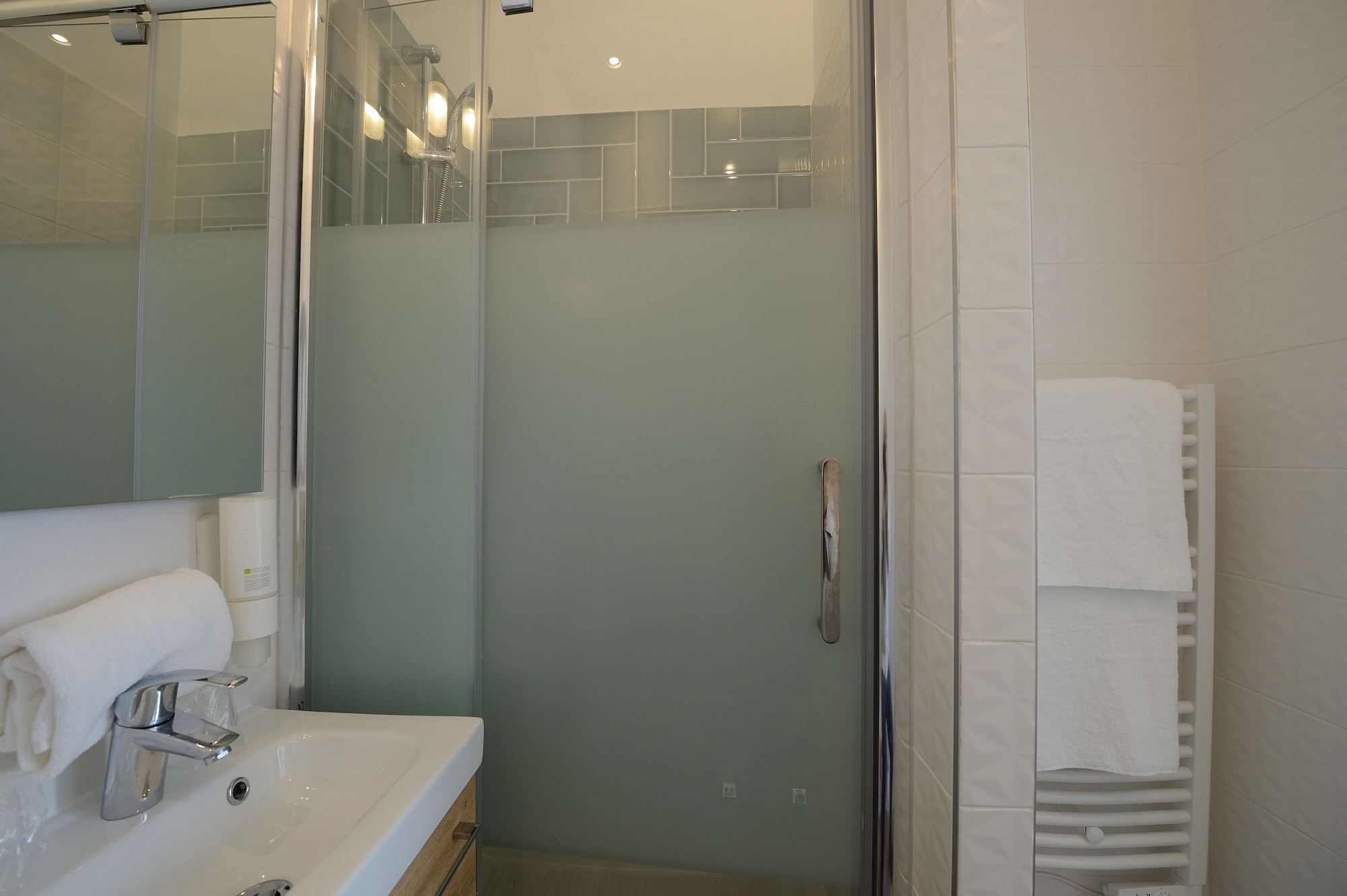hotel terre neuve